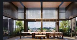 The Reserve Residences (D21), Apartment #610999251